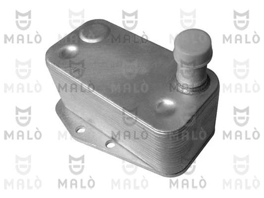 RADIATORE OLIO, OLIO MOTORE