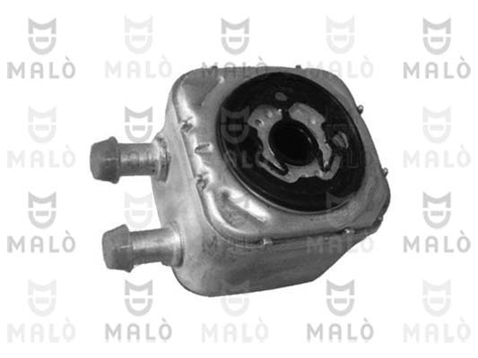 RADIATORE OLIO, OLIO MOTORE