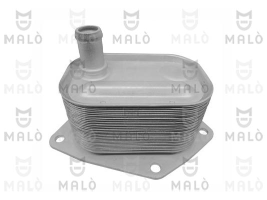 RADIATORE OLIO, OLIO MOTORE