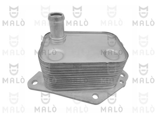 RADIATORE OLIO, OLIO MOTORE