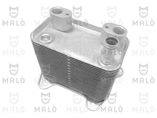 RADIATORE OLIO, OLIO MOTORE