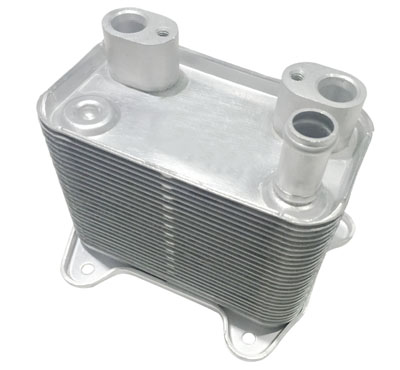 RADIATORE OLIO, OLIO MOTORE