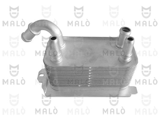 RADIATORE OLIO, OLIO MOTORE