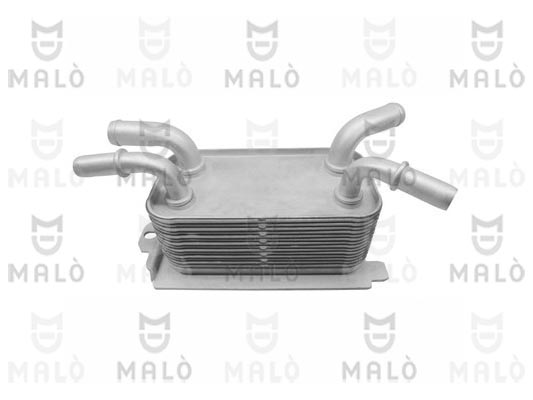 RADIATORE OLIO, OLIO MOTORE