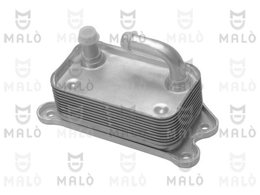 RADIATORE OLIO, OLIO MOTORE