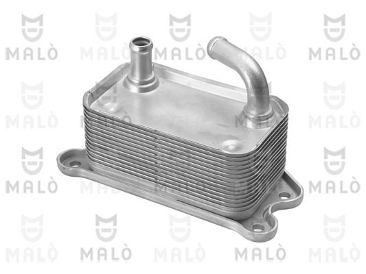 RADIATORE OLIO, OLIO MOTORE