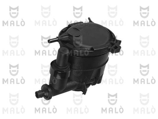 ALLOGGIAMENTO, FILTRO CARBURANTE - AKRON