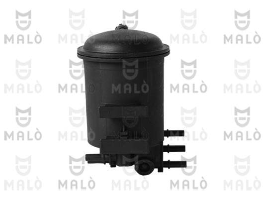 ALLOGGIAMENTO, FILTRO CARBURANTE - AKRON