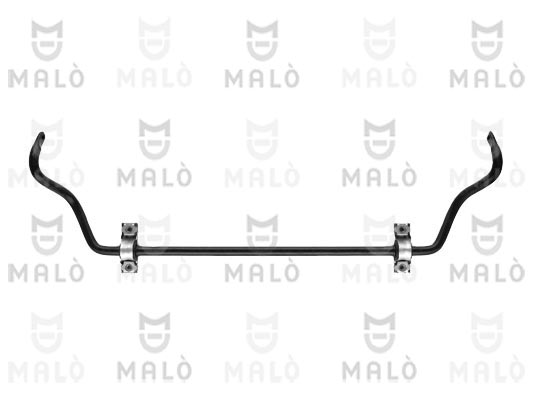 STABILIZZATORE, AUTOTELAIO