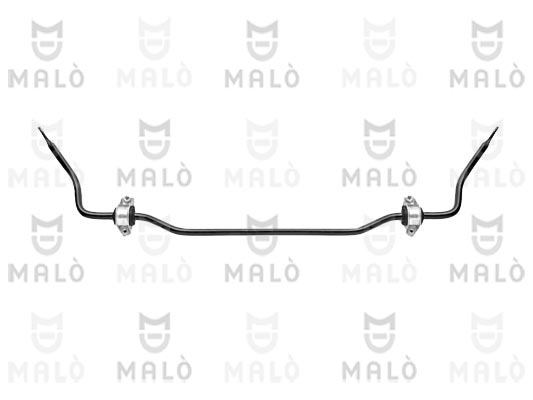 STABILIZZATORE, AUTOTELAIO