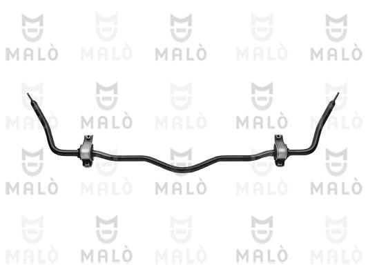 STABILIZZATORE, AUTOTELAIO