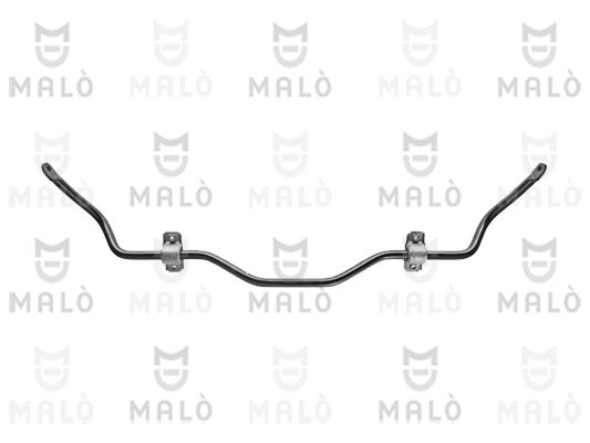 STABILIZZATORE, AUTOTELAIO