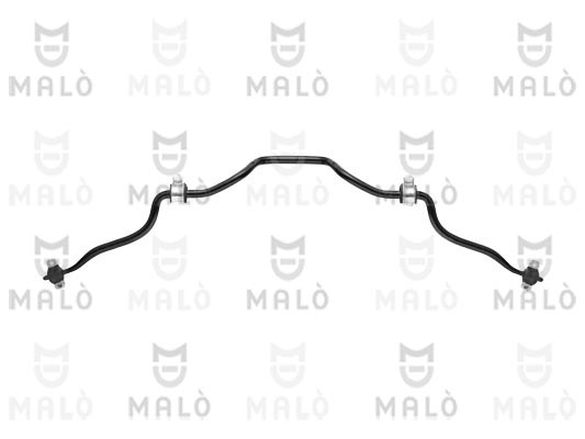 STABILIZZATORE, AUTOTELAIO