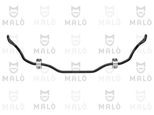 STABILIZZATORE, AUTOTELAIO