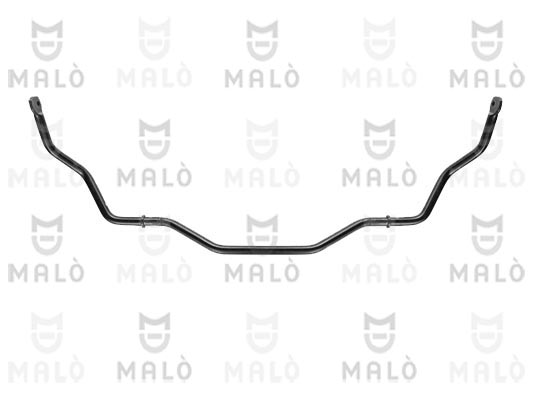 STABILIZZATORE, AUTOTELAIO