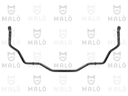 STABILIZZATORE, AUTOTELAIO