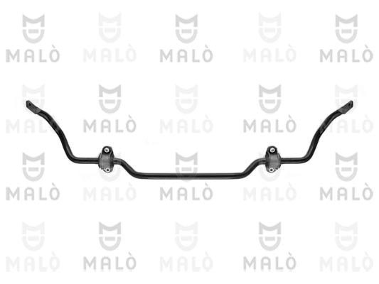 STABILIZZATORE, AUTOTELAIO