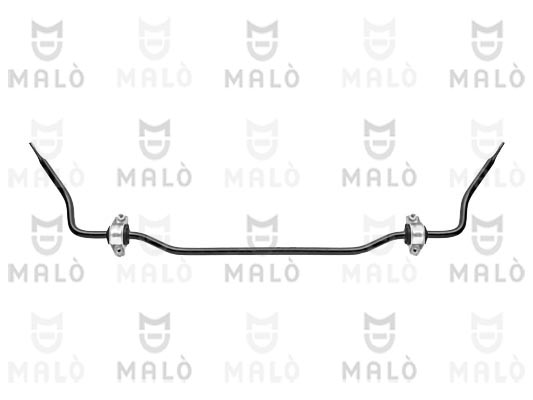 STABILIZZATORE, AUTOTELAIO