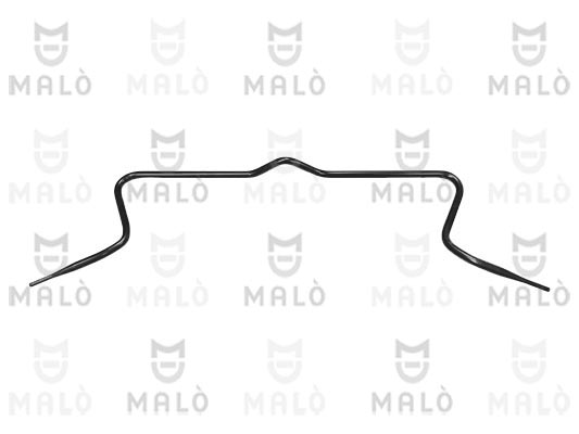 STABILIZZATORE, AUTOTELAIO