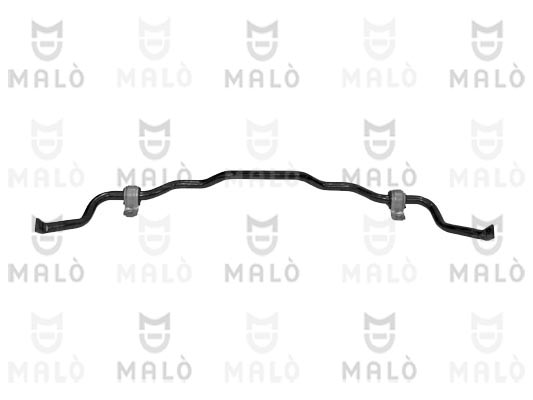 STABILIZZATORE, AUTOTELAIO