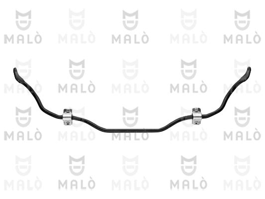 STABILIZZATORE, AUTOTELAIO