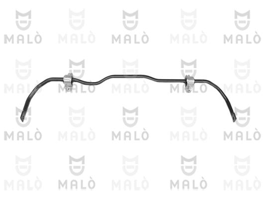 STABILIZZATORE, AUTOTELAIO