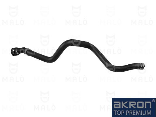 FLESSIBILE RADIATORE - AKRON