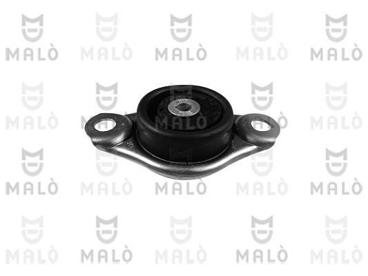 SOSPENSIONE, MOTORE - AKRON