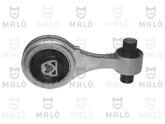 SOSPENSIONE, MOTORE - AKRON