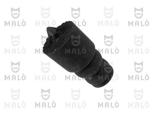 TAMPONE PARACOLPO, SOSPENSIONE - AKRON