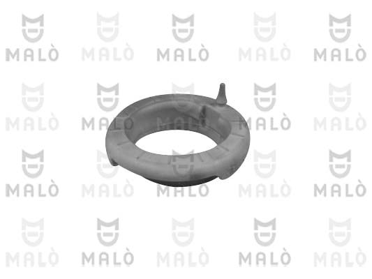 ANELLO SUPPORTO, CUSCINETTO SUPP. AMMORTIZ. A MOLLA