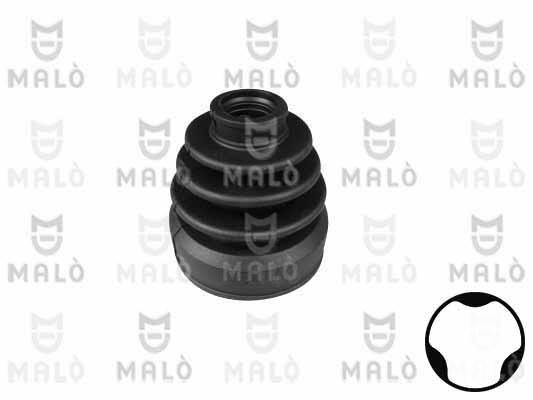 CUFFIA, SEMIASSE - AKRON