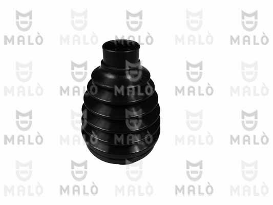 CUFFIA, SEMIASSE - AKRON