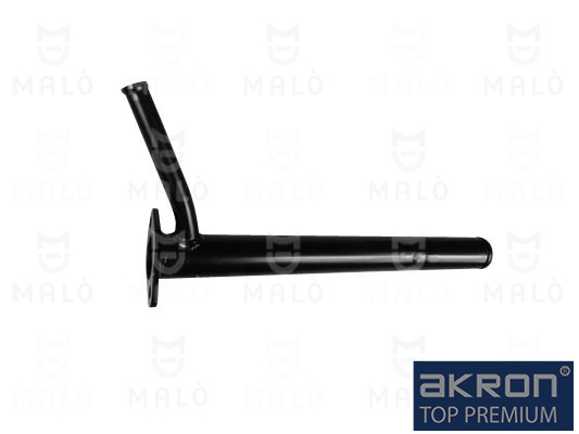 CONDOTTO DEL REFRIGERANTE - AKRON