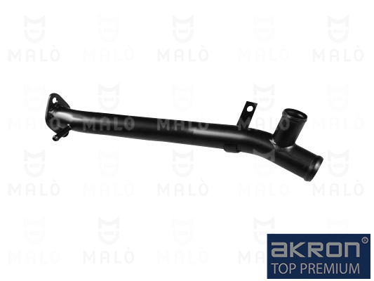 CONDOTTO DEL REFRIGERANTE - AKRON