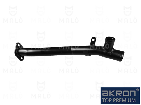 CONDOTTO DEL REFRIGERANTE - AKRON