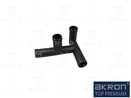 CONDOTTO DEL REFRIGERANTE - AKRON