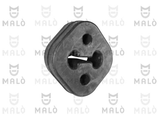 AKRON TAMPONE PARAC