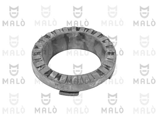 ANELLO SUPPORTO, CUSCINETTO SUPP. AMMORTIZ. A MOLLA