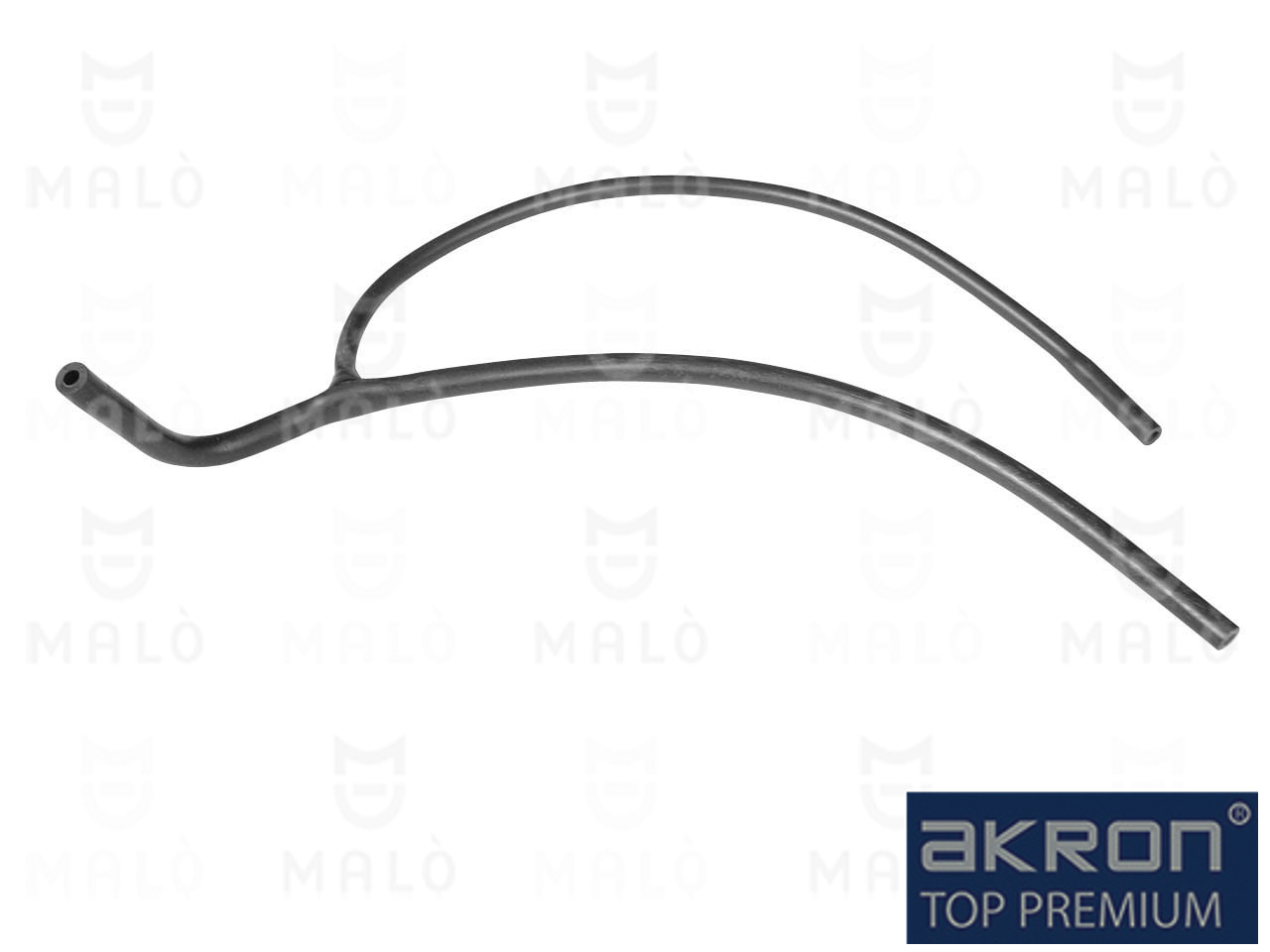 TUBO FLESSIBILE, SCAMBIATORE DI CALORE (RISCALDAMENTO) - AKRON