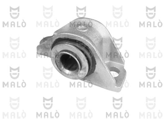 SUPPORTO, BRACCIO OSCILLANTE - AKRON