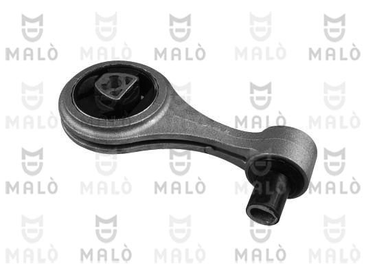 SOSPENSIONE, MOTORE - AKRON