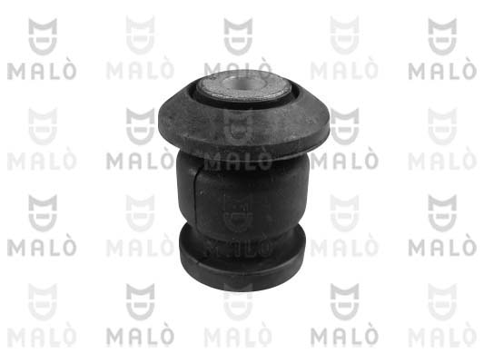 TESTA BARRA DACCOPPIAMENTO - AKRON