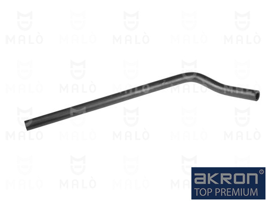 TUBO FLESSIBILE RISCALDAMENTO - AKRON