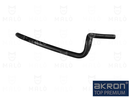 TUBO FLESSIBILE RISCALDAMENTO - AKRON