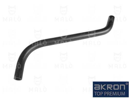 TUBO FLESSIBILE, SCAMBIATORE DI CALORE (RISCALDAMENTO) - AKRON