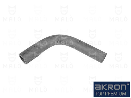 TUBO FLESSIBILE, SCARICO ARIA COPRITESTATA - AKRON