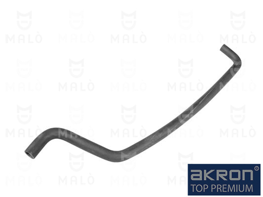 TUBO FLESSIBILE, SCAMBIATORE DI CALORE (RISCALDAMENTO) - AKRON