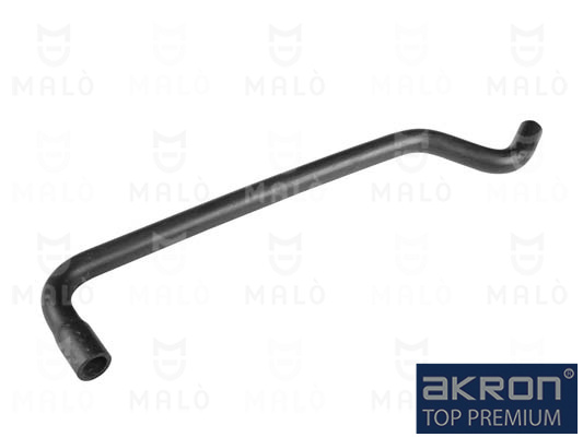 TUBO FLESSIBILE, SCAMBIATORE DI CALORE (RISCALDAMENTO) - AKRON