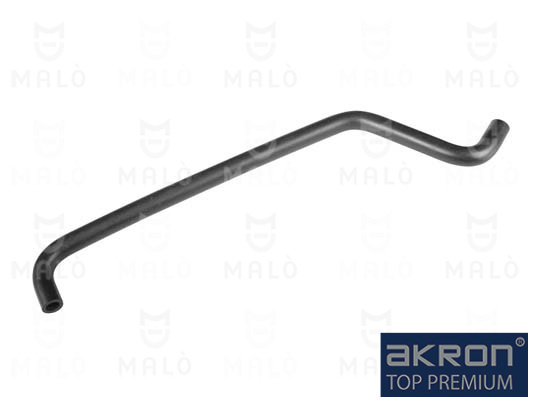 TUBO FLESSIBILE, SCAMBIATORE DI CALORE (RISCALDAMENTO) - AKRON